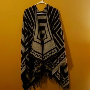 Highness Cape